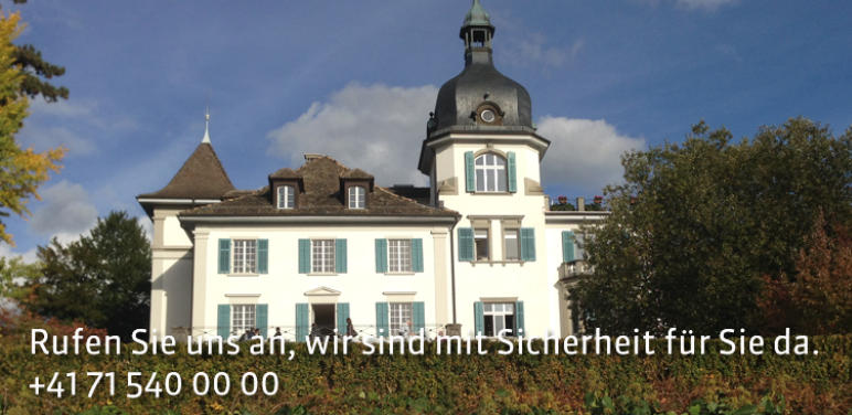 SARTORY SICHERHEIT Personenschutz 03